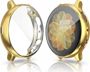 Etui Case do Samsung Galaxy Watch Active 2 44mm - Akcesoria do smartwatchy - miniaturka - grafika 1