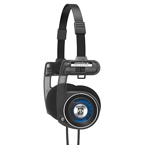 Koss Porta Pro Utility