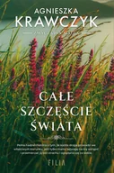 Literatura obyczajowa - Całe szczęście świata - miniaturka - grafika 1