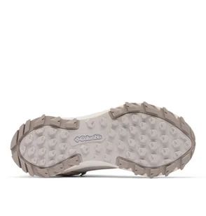 Buty trekkingowe damskie Columbia PEAKFREAK HERA szare 2100201091 - Buty trekkingowe damskie - miniaturka - grafika 1