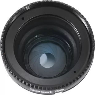 Obiektyw Lensbaby Sweet 50 o wyglądzie czarnej (LBO50) - Obiektywy - miniaturka - grafika 2
