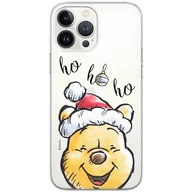 Etui i futerały do telefonów - Etui Disney dedykowane do Xiaomi REDMI 10 / REDMI NOTE 11 4G, wzór: Kubuś i Przyjaciele 022 Etui częściowo przeźroczyste, oryginalne i oficjalnie li.. - miniaturka - grafika 1