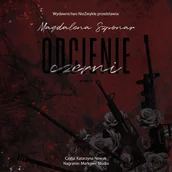 Audiobooki - romanse - Odcienie czerni - miniaturka - grafika 1