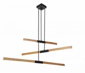 Lampy sufitowe - Light Prestige Lugano 3 wisząca LP-2828/3P - miniaturka - grafika 1