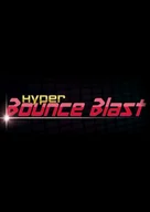 Gry PC Cyfrowe - Hyper Bounce Blast PC - miniaturka - grafika 1