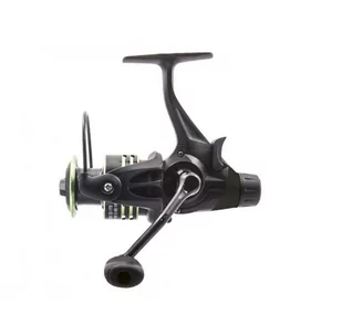 Mistrall kołowrotek HI-TECH Carp 5000 - Kołowrotki - miniaturka - grafika 1