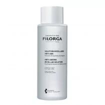 Filorga Laboratoires Medi-Cosmetique Cleansers płyn micelarny do demakijażu przeciw starzeniu się skóry 400 ml - Płyny micelarne - miniaturka - grafika 1