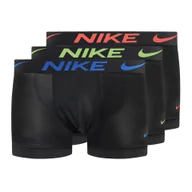Bielizna sportowa męska - Bokserski męskie Nike Dri-Fit Essential - miniaturka - grafika 1