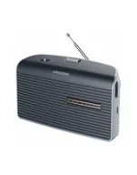 Radia - Grundig Music 60X grey - miniaturka - grafika 1