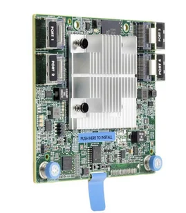 HPE SmartArray AROC P816i-a SR Gen10 kontroler RAID PCI Express x8 3.0 12 Gbit/s - Kontrolery - miniaturka - grafika 1
