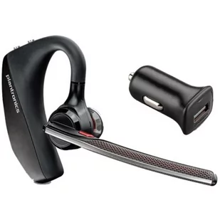 Plantronics Voyager 5220 (203600-105) - Słuchawki bluetooth - miniaturka - grafika 1