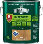 Farby wewnętrzne - Impregnat Powłokotwórczy Vidaron 9L Winchester V18 Vidaron - miniaturka - grafika 1