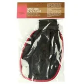 Rękawice i gąbki do kąpieli - NAJEL rękawica Peelingująca Kessa - miniaturka - grafika 1