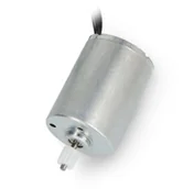 Filamenty i akcesoria do drukarek 3D - Silnik do modułu wewnętrznego Hub AMS Bambu Lab} - miniaturka - grafika 1