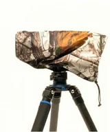 Akcesoria fotograficzne - Buteo Photo Gear Rain Cover 1 snow - miniaturka - grafika 1