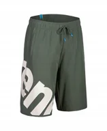 Spodenki damskie - Spodenki damskie szorty sportowe na basen plażę Arena Bermuda S - miniaturka - grafika 1