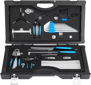BBB BBB Allround Kit BTL-91  2021 Zestawy narzędzi 2977459101 - Narzędzia rowerowe - miniaturka - grafika 1