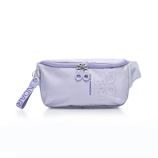 Mandarina Duck MD20 torba na bum, MD 20 damska, Umywalka - Torebki damskie - miniaturka - grafika 1