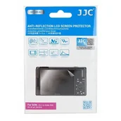 Osłony LCD do aparatów - Osłona JJC LAR-A1 do Sony A1/FX3/FX30/ZV-1 II/ZV-1F/ZV-E10 - miniaturka - grafika 1