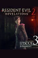 Gry PC Cyfrowe - Resident Evil: Revelations 2 - Episode Three: Judgment (PC) Klucz Steam - miniaturka - grafika 1