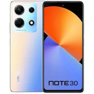 Telefony komórkowe - Infinix Note 30 8GB/256GB Dual Sim Niebieski - miniaturka - grafika 1