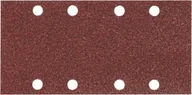 Materiały ścierne - Makita Papier ścierny na rzep 93 x 185 (8 otworów) ziarn. 240, 10 szt. P-35922 - miniaturka - grafika 1