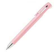 Długopisy - Długopis Zebra Wielofunkcyjny 2+S Blen Pink - miniaturka - grafika 1