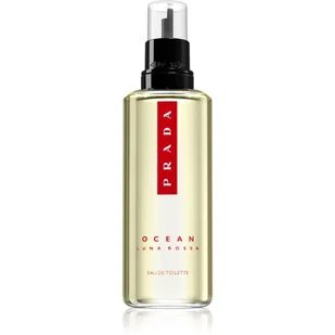 Prada Luna Rossa Ocean woda toaletowa dla mężczyzn 150 ml - Wody i perfumy męskie - miniaturka - grafika 1