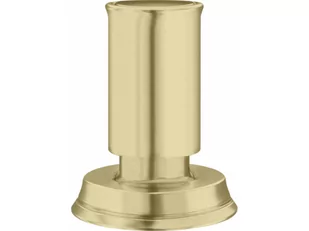 BLANCO DŹWIGNIA LIVIA SATIN GOLD 526 701 tel. 697 256 410 - zadzwoń, zapytaj, negocjuj! - Pozostałe akcesoria kuchenne - miniaturka - grafika 1