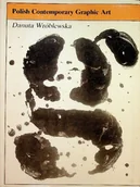 Książki o kulturze i sztuce - Polish Contemporary Graphic Art - miniaturka - grafika 1