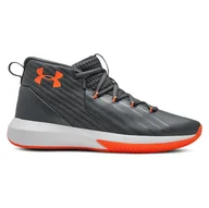 Koszykówka - Under Armour, Buty dziecięce, Lockdown Jr 3020430, rozmiar 38 - miniaturka - grafika 1