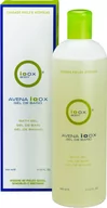 Kosmetyki do kąpieli - Żel pod prysznic Ioox Avena Gel De Bano 500 ml (8470001632616) - miniaturka - grafika 1
