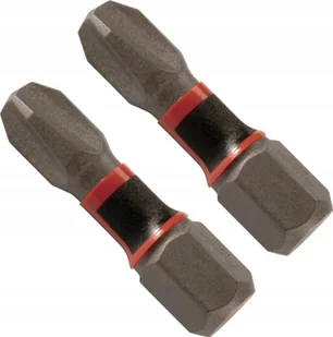 Makita MAKITA KOŃCÓWKA WKRĘTAKOWA PH3-25mm /2szt. IMPACT PREMIER - Bity - miniaturka - grafika 1