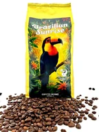 Kawa - KAWA ZIARNISTA 1KG BRAZILIAN SUNRISE - miniaturka - grafika 1