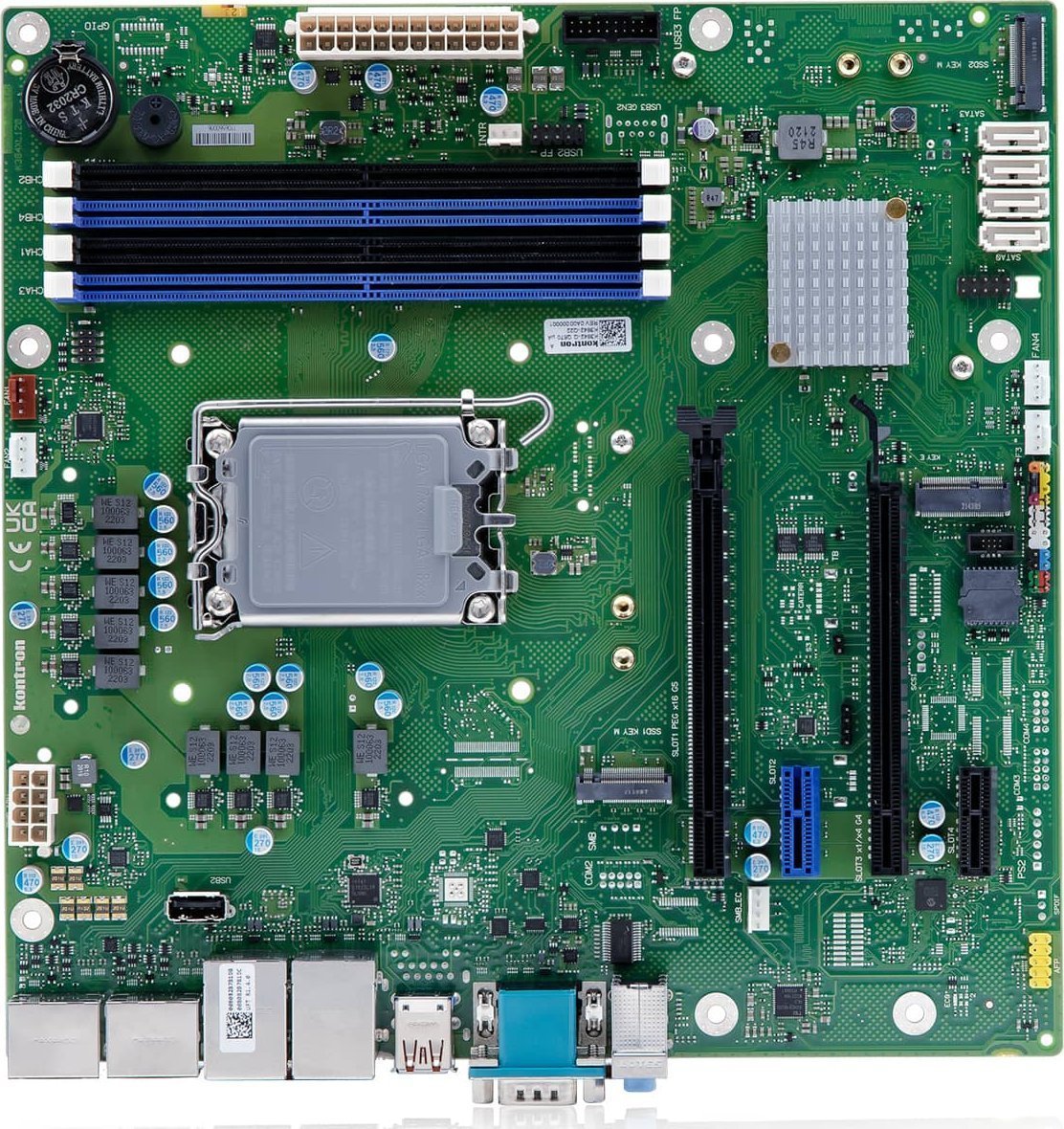 Płyta główna Kontron K3842-Q2