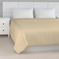 Narzuty - Narzuta pikowana w pasy - miniaturka - grafika 1