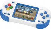 Kontrolery gier na PC - Pad Denver Gamepad Denver GMP-290 z ekranem LCD 2,8" - miniaturka - grafika 1