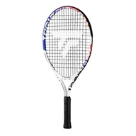 Tenis ziemny - Rakieta Tenisowa Dla Dzieci Tecnifibre T-Fight Club 21 - miniaturka - grafika 1