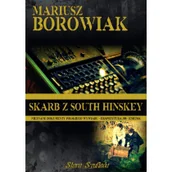 Historia świata - Skarb z South Hinskey - miniaturka - grafika 1