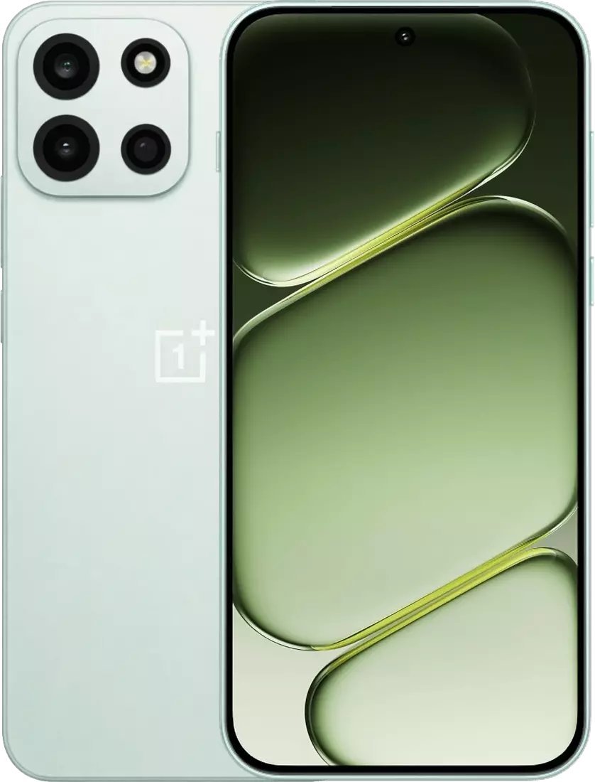 OnePlus Nord 6 12/512GB 5G Zielony