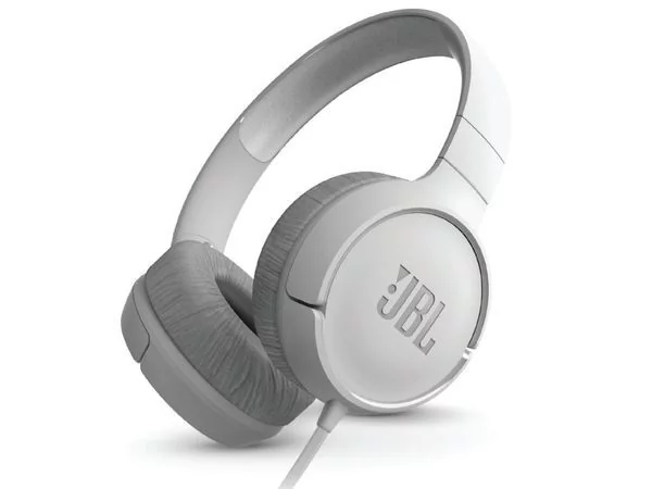 JBL Tune 500 białe