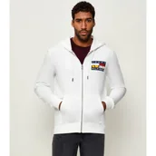 Bluzy męskie - Tommy Hilfiger Bluza | Regular Fit - miniaturka - grafika 1