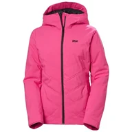 Kurtki damskie - Helly Hansen Damska kurtka ocieplana alpejska - miniaturka - grafika 1