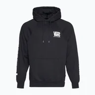 Bluzy męskie - Bluza męska Vans MTE Crosspath Pullover black - miniaturka - grafika 1