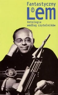 Fantastyczny Lem - Horror, fantastyka grozy - miniaturka - grafika 1