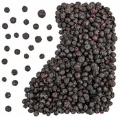 Warzywa świeże i suszone - Borówka amerykańska liofilizowana - miniaturka - grafika 1