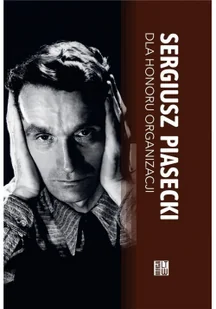 LTW Dla honoru organizacji - Biografie i autobiografie - miniaturka - grafika 2