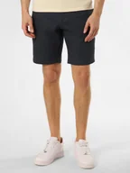 Spodenki męskie - Tommy Hilfiger Szorty - Harlem Mężczyźni Bawełna niebieski wzorzysty, 31 - miniaturka - grafika 1