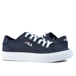 Buty męskie trampki Fila POINTER CLASSIC - Trampki męskie - miniaturka - grafika 1