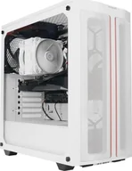 Zestawy komputerowe - Game X G500 White, Ryzen 7 5800X, 32 GB, RTX 4060 Ti, 1 TB M.2 PCIe - miniaturka - grafika 1